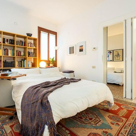 Marco'S Venice House - StayinWenecja Zewnętrze zdjęcie