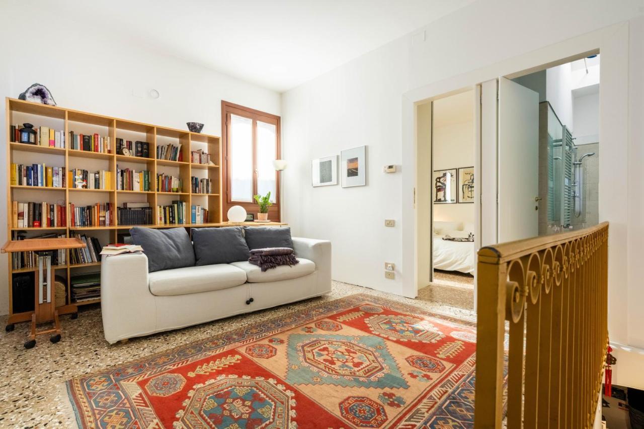Marco'S Venice House - StayinWenecja Zewnętrze zdjęcie