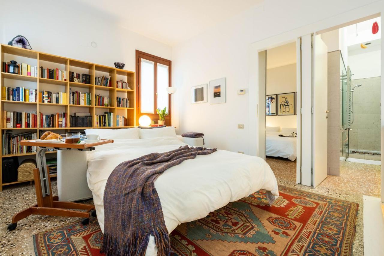 Marco'S Venice House - StayinWenecja Zewnętrze zdjęcie