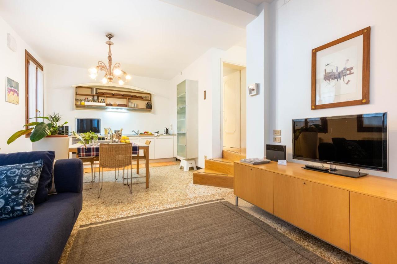 Marco'S Venice House - StayinWenecja Zewnętrze zdjęcie