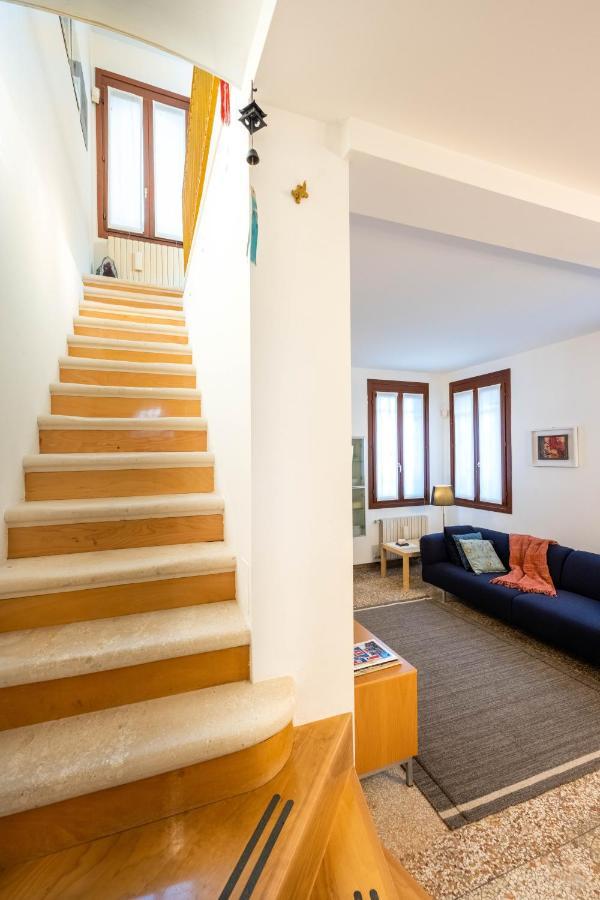 Marco'S Venice House - StayinWenecja Zewnętrze zdjęcie