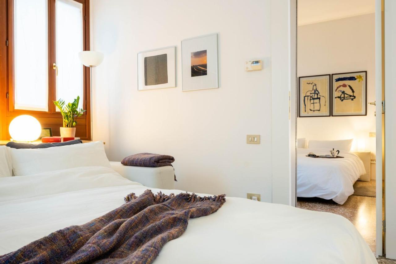 Marco'S Venice House - StayinWenecja Zewnętrze zdjęcie