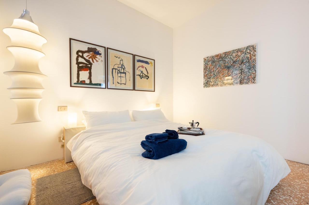 Marco'S Venice House - StayinWenecja Zewnętrze zdjęcie