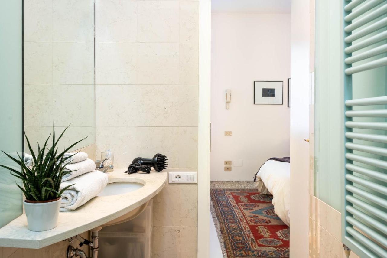 Marco'S Venice House - StayinWenecja Zewnętrze zdjęcie